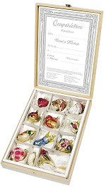 Brides Tree Assortment Lg.